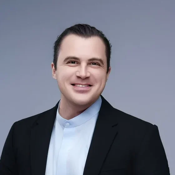 Vladislav Sherghin